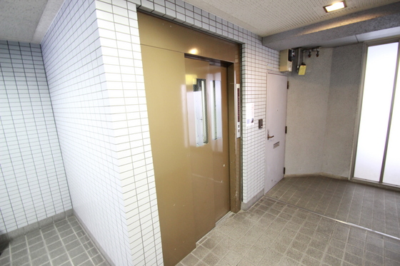 幟町ゼネラルビル