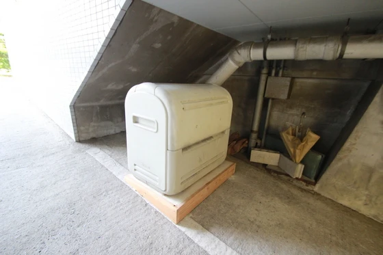 幟町ゼネラルビル