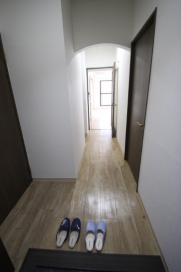 ルミエール厚生町