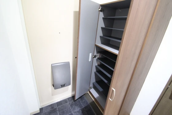 ルミエール厚生町