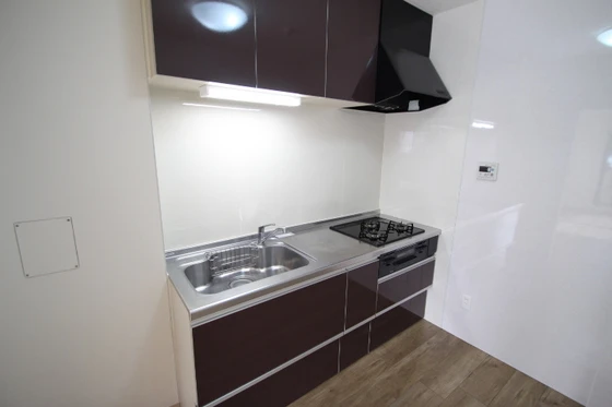 ルミエール厚生町