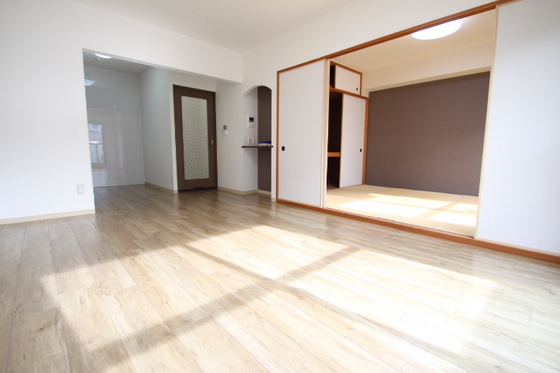 ルミエール厚生町