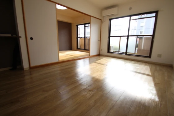 ルミエール厚生町