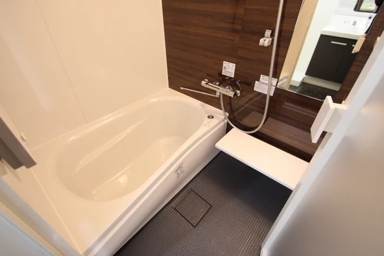 ルミエール厚生町