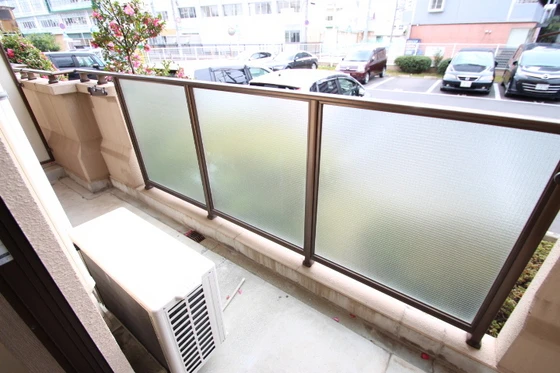 ルミエール厚生町