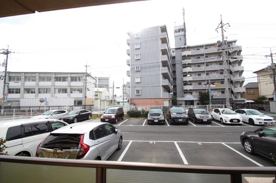 ルミエール厚生町