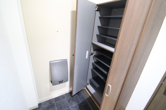 ルミエール厚生町