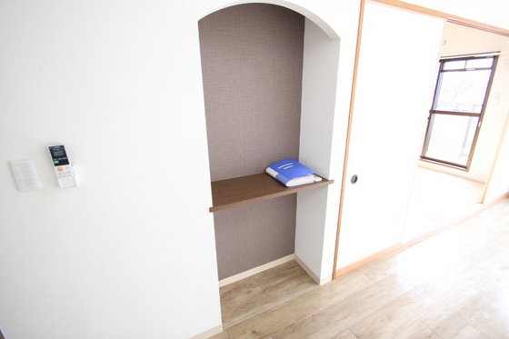 ルミエール厚生町