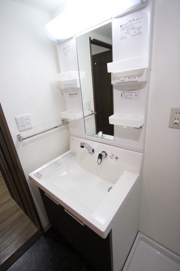 ルミエール厚生町