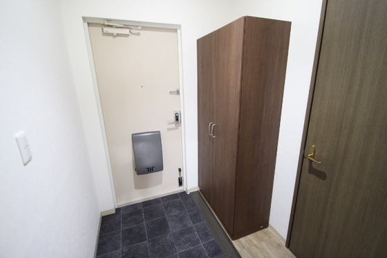 ルミエール厚生町