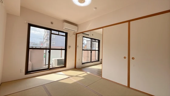 ルミエール厚生町