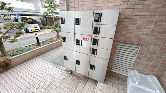 ルミエール厚生町