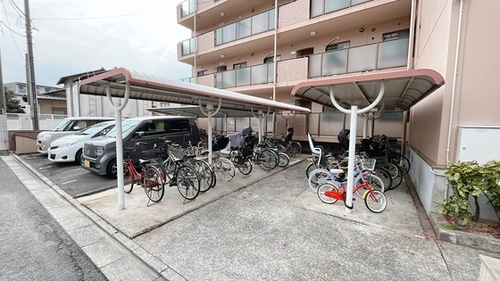 ルミエール厚生町