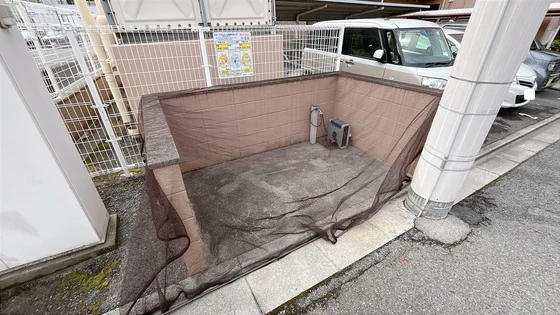 ルミエール厚生町