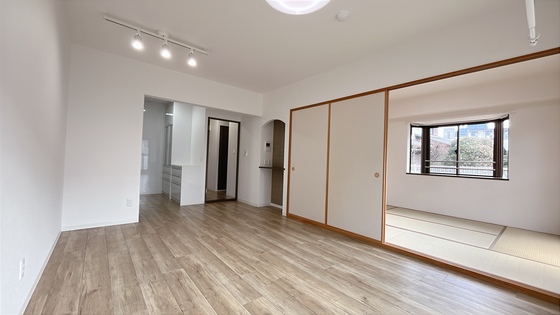 ルミエール厚生町