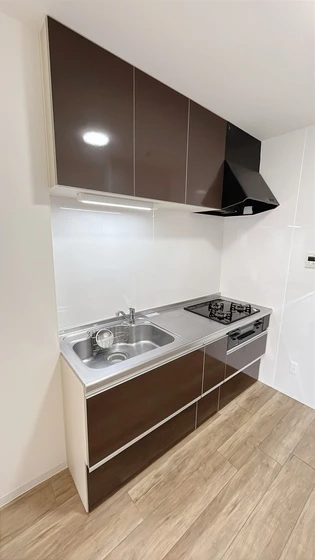 ルミエール厚生町