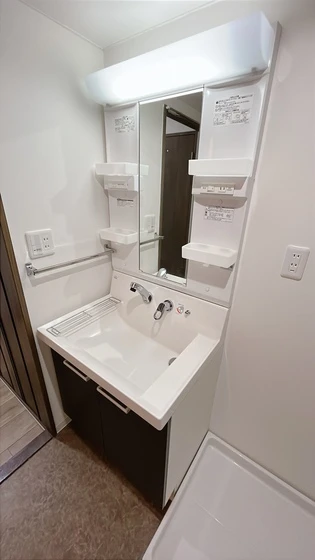 ルミエール厚生町