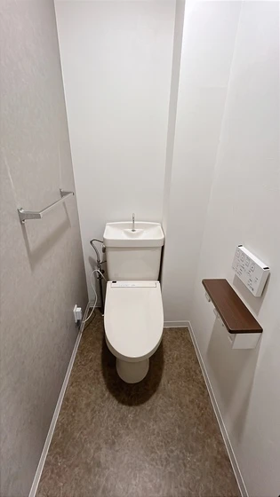 ルミエール厚生町