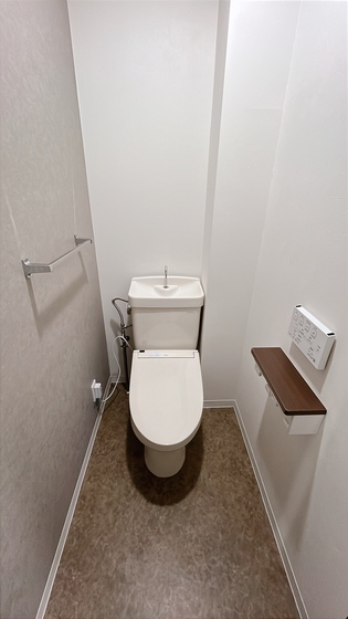 ルミエール厚生町