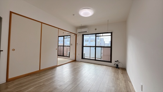 ルミエール厚生町