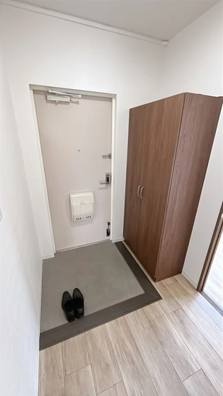 ルミエール厚生町