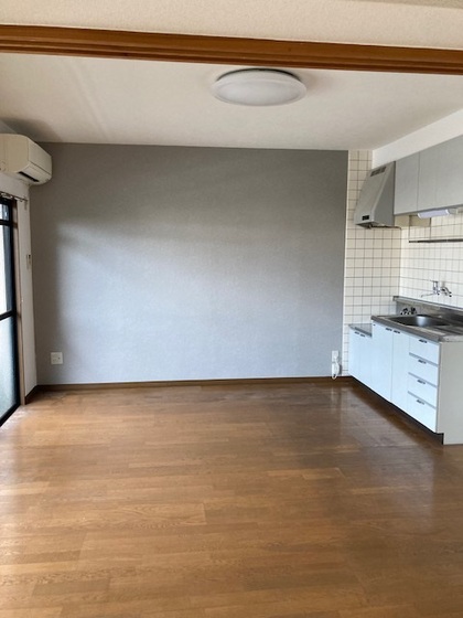 パレスプロムナード