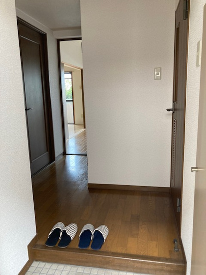 パレスプロムナード