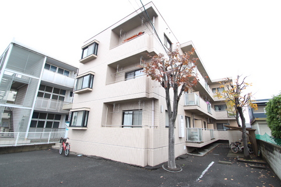 パレスプロムナード