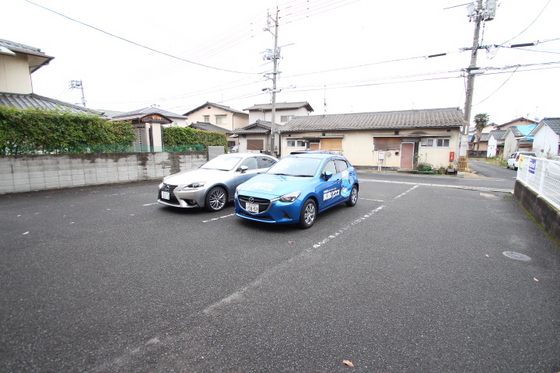 パレスプロムナード