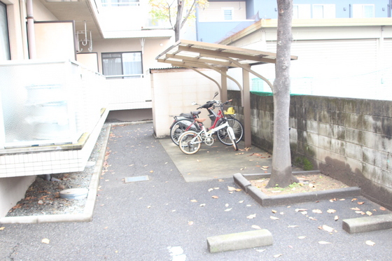 パレスプロムナード