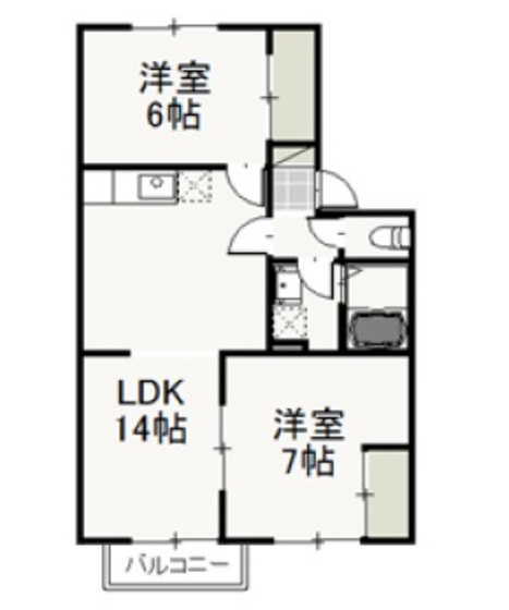 プレベルジュ B