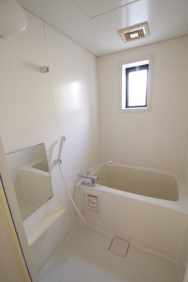 アワーズ新保 A