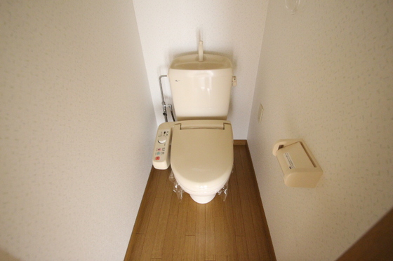 アワーズ新保 A