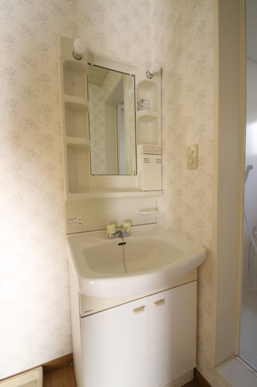 アワーズ新保 A