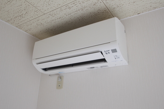 アワーズ新保 A