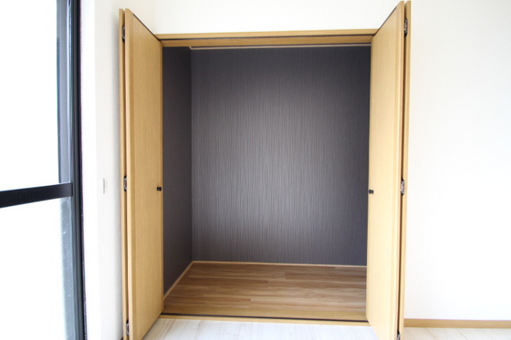 アワーズ新保 A