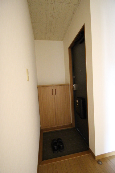 アワーズ新保 A