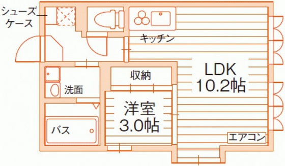 ファーストステージ大供