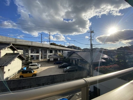 ファミーユブリズⅢ