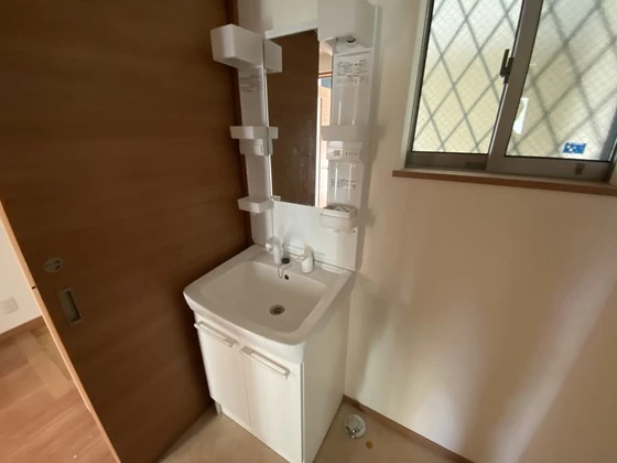 ファミーユブリズⅢ