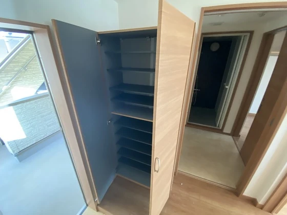 ファミーユブリズⅢ