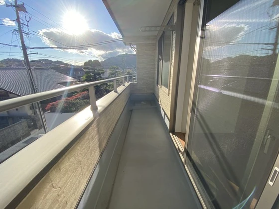 ファミーユブリズⅢ