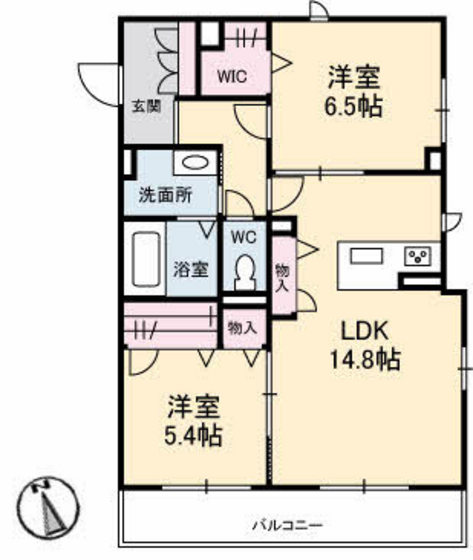 リバーフィールド