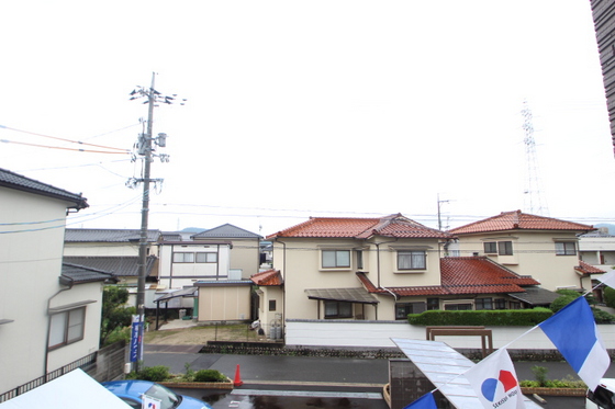 リバーフィールド