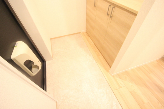 リバーフィールド