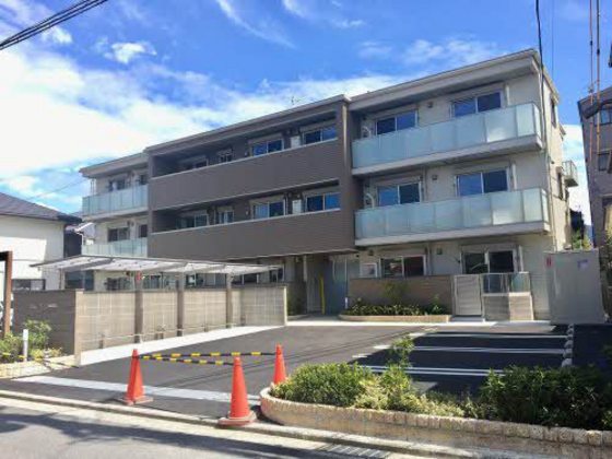 リバーフィールド