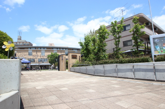 リバーフィールド