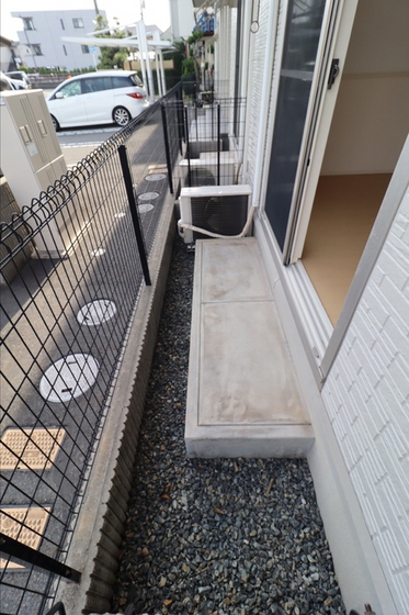 エルヴィリア野田