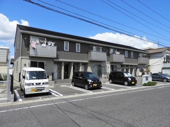 エルヴィリア野田