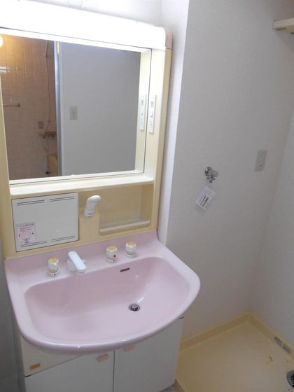 オルセーメゾン山川C棟